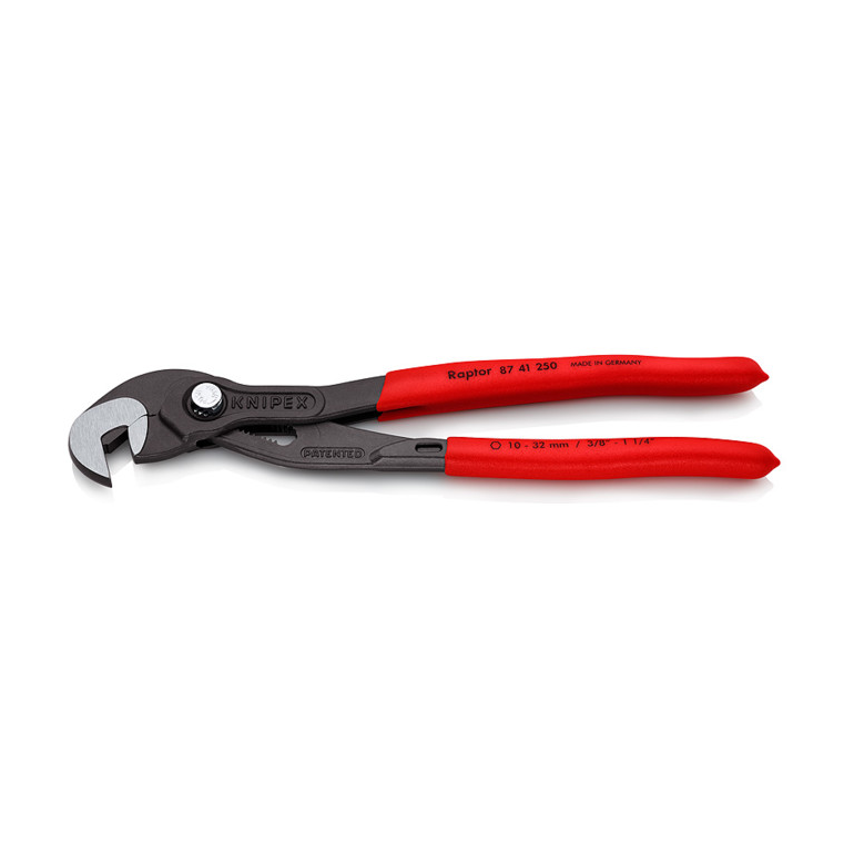 KNIPEX Schraubschlüssel, "Raptor"
