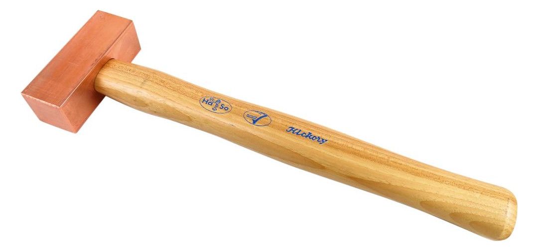 Kupferhammer, ähnlich DIN5130