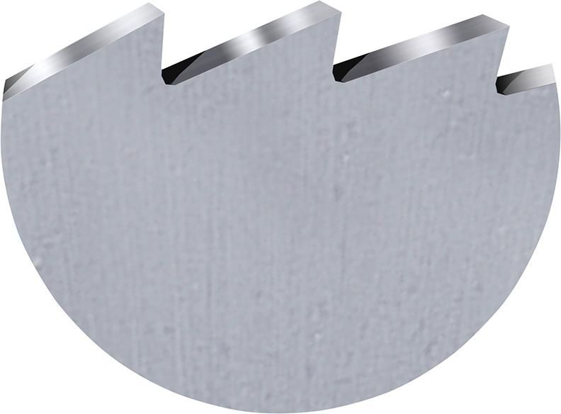 M.Krs.Sägebl.HSS D1837A 20X0,20X 5 80 Z Stark