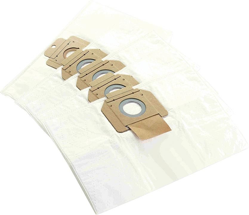 Vliefiltersack für Attix 961-01 Nilfisk