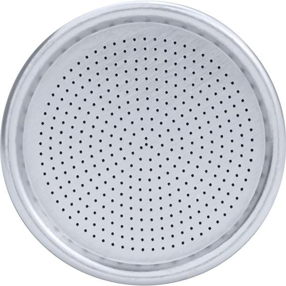 GEKA plus Gießkopf Soft Rain microfine S LM 0,4mm-Bohrung 30mm- Platine