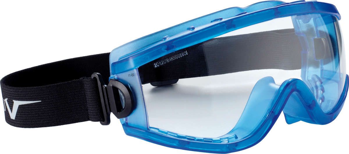 Vollsichtbrille Alcor,