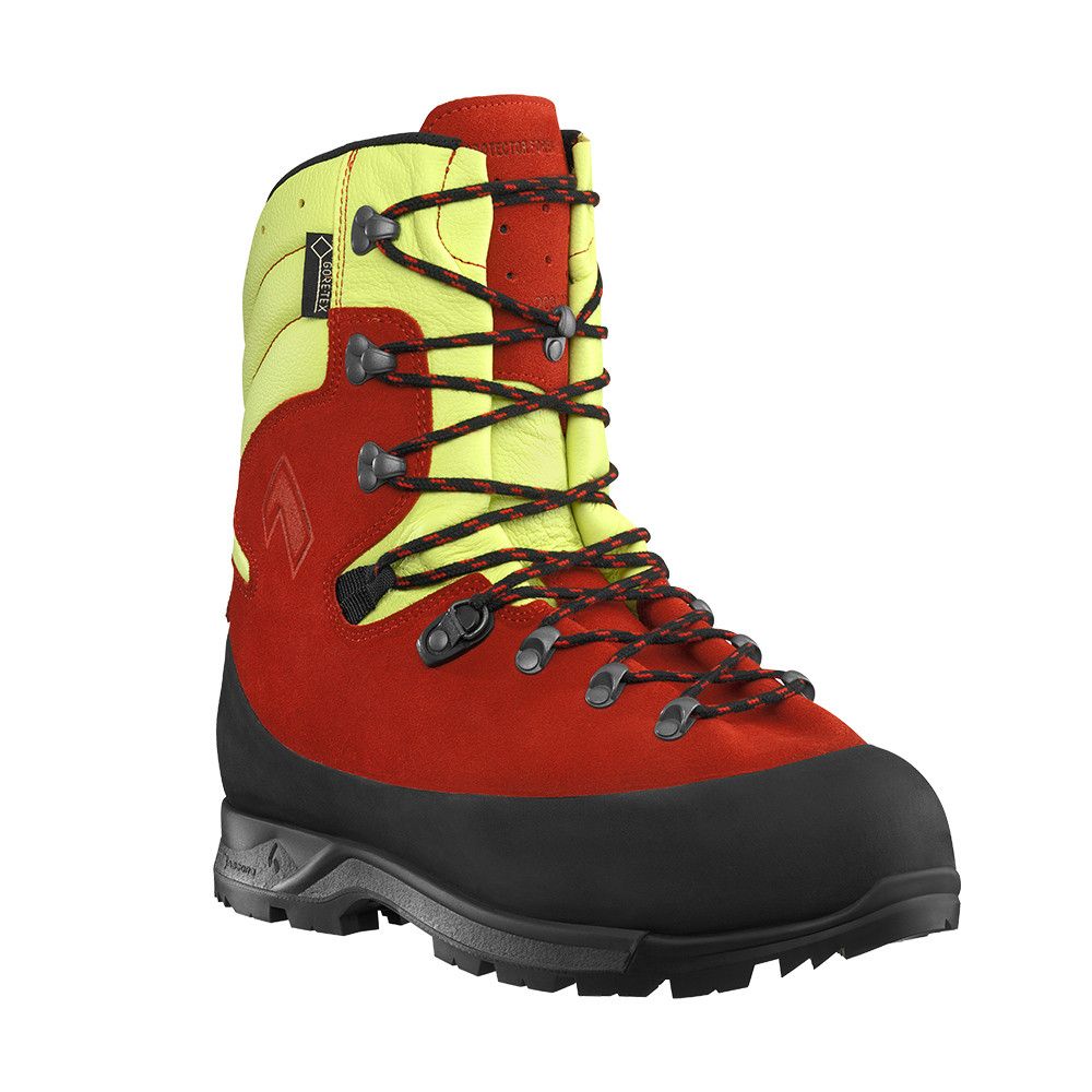 Haix Forststiefel Protector Forest 2.1 GTX - Gr. 39