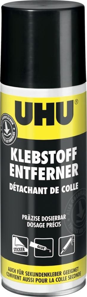 Klebstoffentferner Spray 200ml