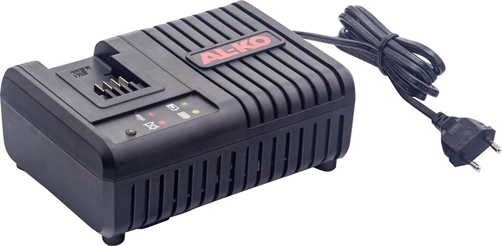 Schnellladegerät EASY FEX C 60 i