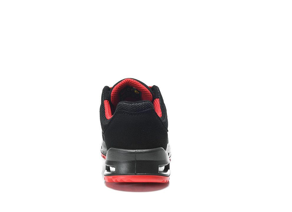 Sicherheitshalbschuh LAKERS XXT Low ESD S1PS, Gr. 35