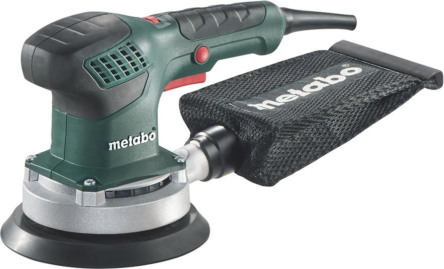 METABO Exzenterschleifer im Karton