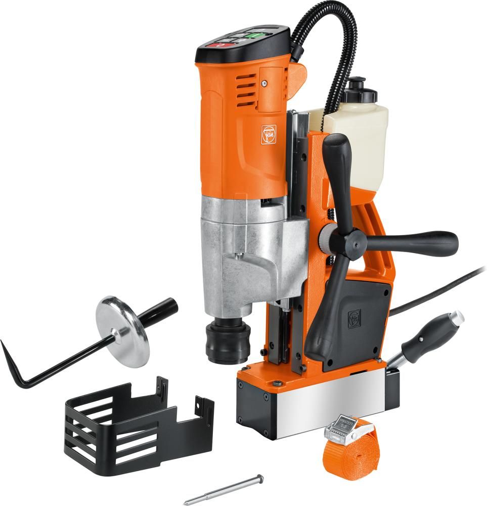 Magnet-Kernbohrmaschine KBU35-PQ Fein
