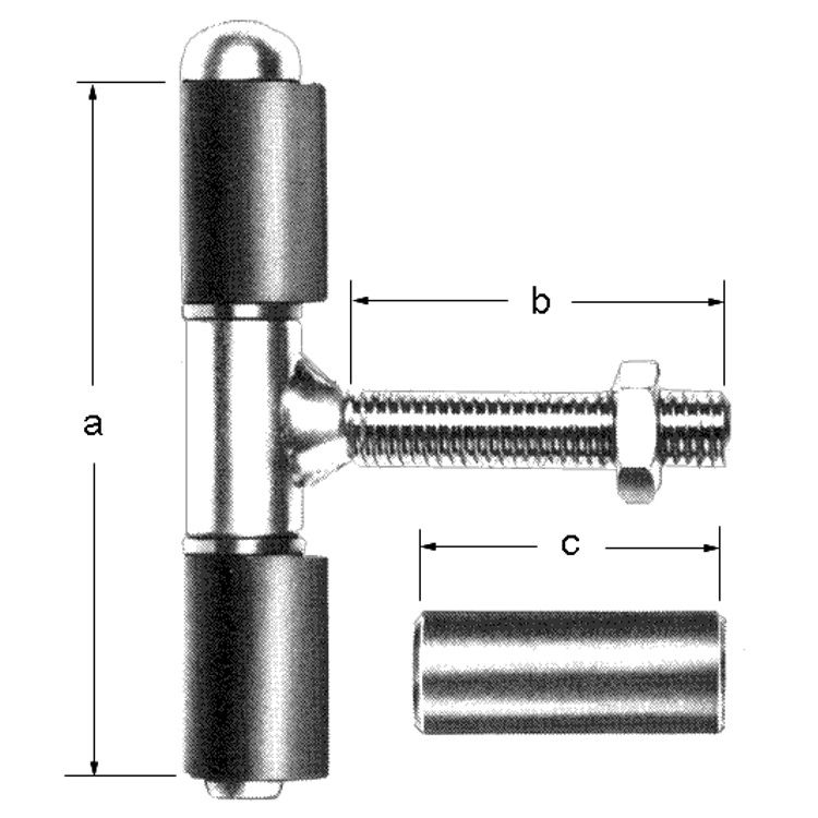 PFEIFER Konstruktionband, 3-teilig