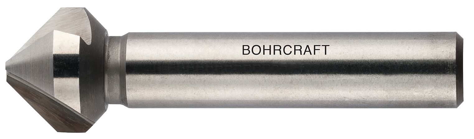 Bohrcraft Kegelsenker HSS-E Co 5% DIN 335 C 90°