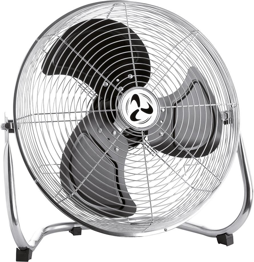 Bodenventilator Gr. L Korb D = 440 mm Luftmenge 5685 m³/h