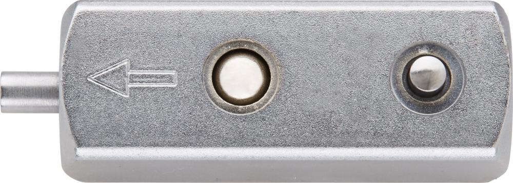 Verbindungsvierkant 3/4" 52mm FORTIS
