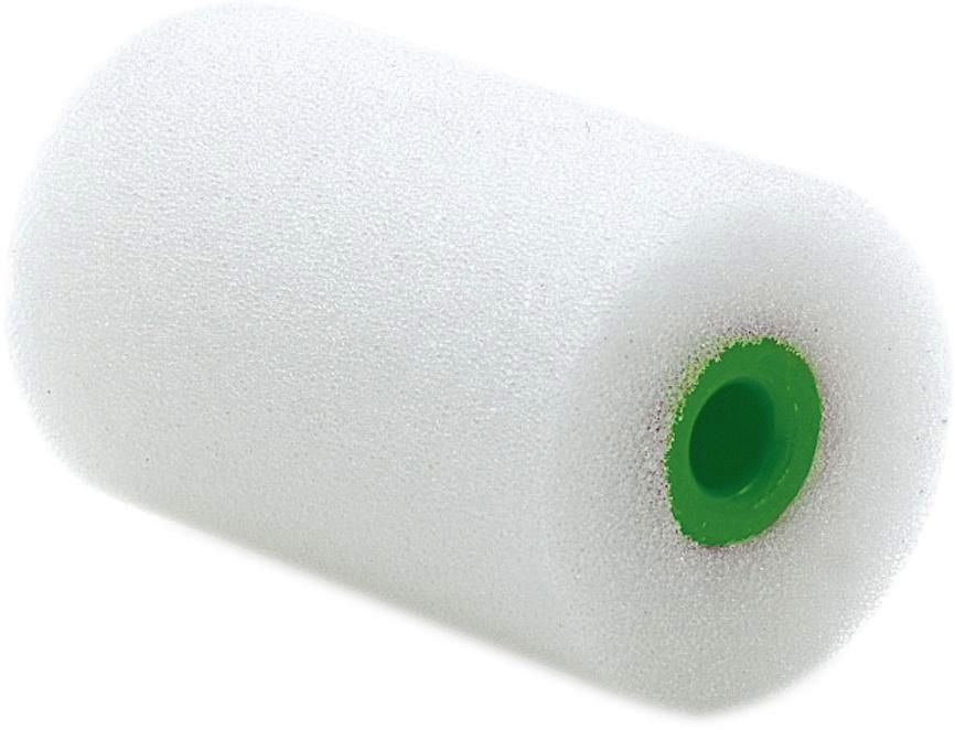 Lackierwalze Schaumstoff fein 5,5 cm a2Stk. Nölle