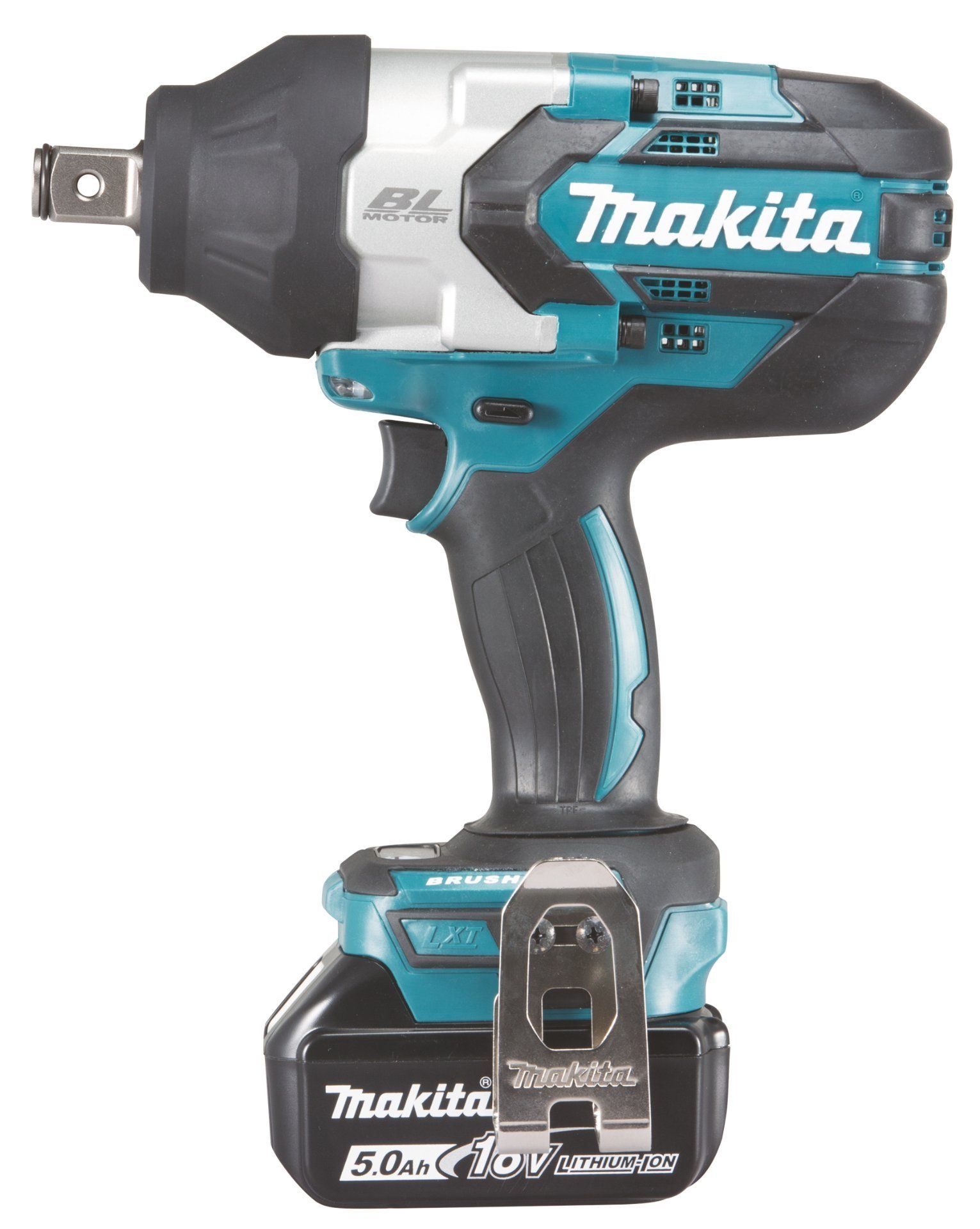 Makita Akku-Schlagschrauber DTW1001RTJ 18V/5,0Ah