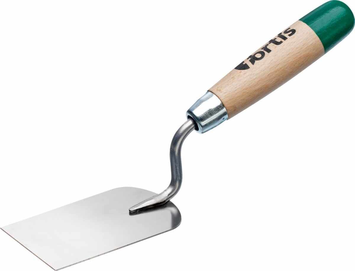 Stukkateurspachtel