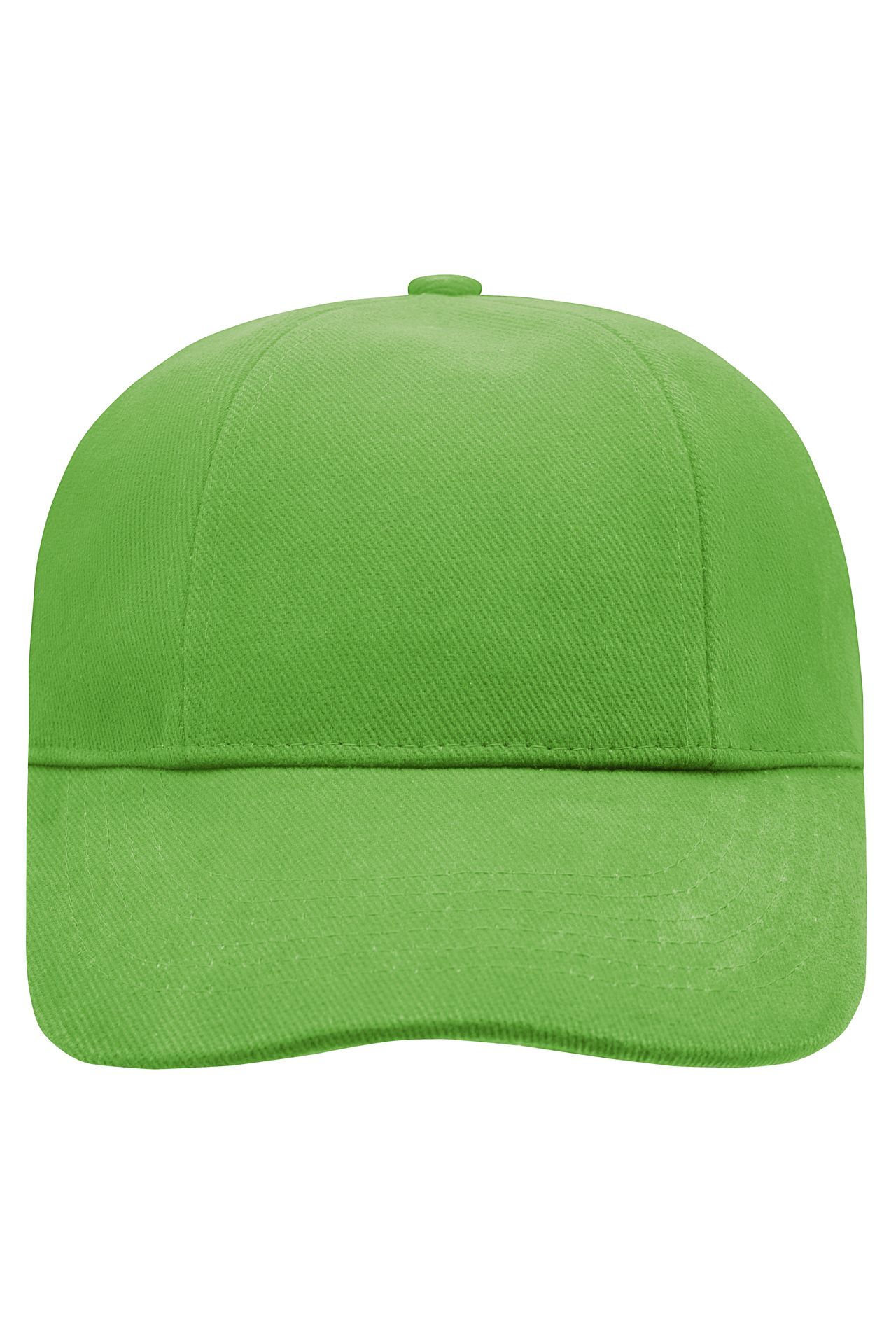 myrtle beach MB609 Cap, Limette
