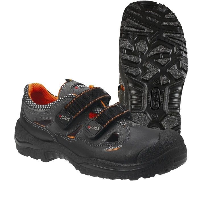 Sicherheitsschuh - Sandale JALAS® 3408A MONZA SPORT