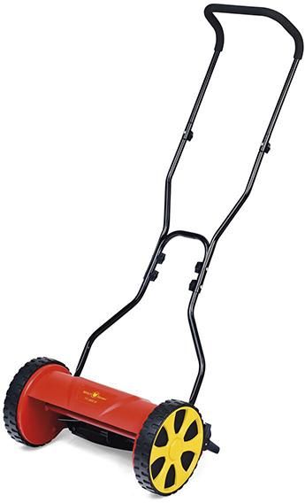 Spindelmäher TT 300 S