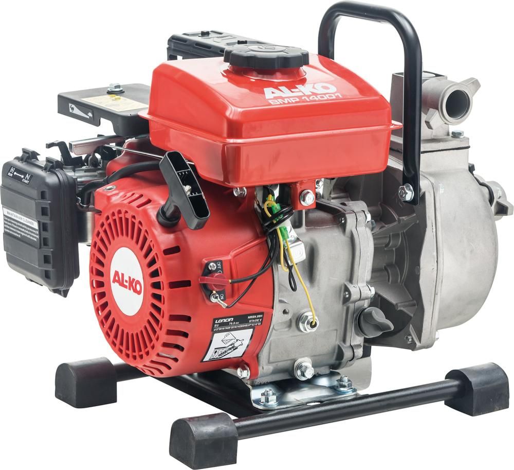 Benzin-Motorpumpe BMP 1400 11,7 kW / 2,3 PSBeschaffungsartikel