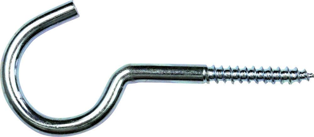 Art.13 Kronleuchterhaken zn 13/120x6,2