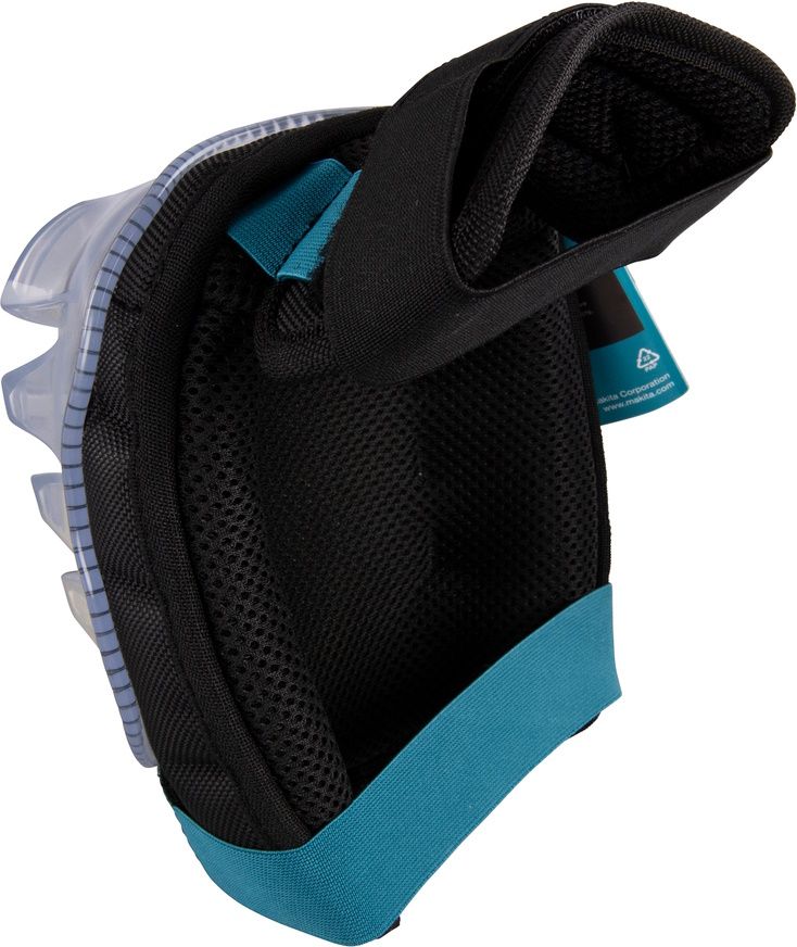 MAKITA Knieschoner, verstärkt