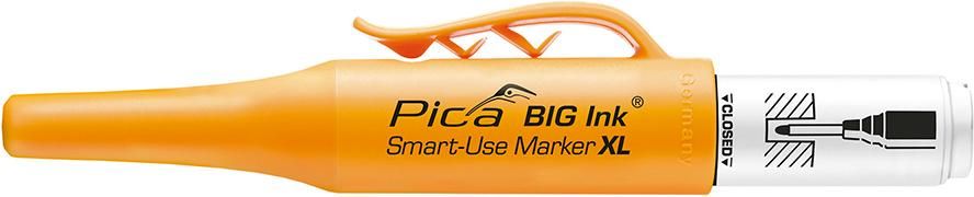 Pica BIG Ink Marker weiß Pica