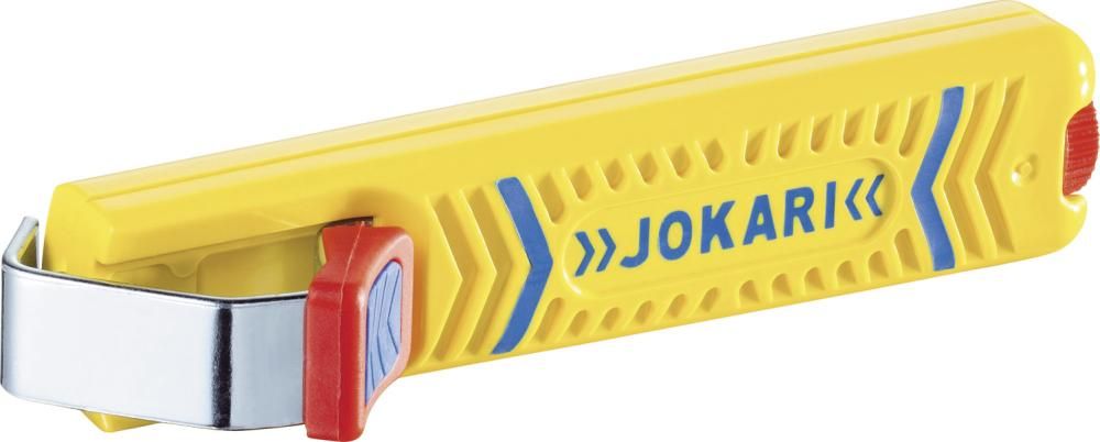 Jokari Kabelmesser No.27 SECURA ohne Klinge