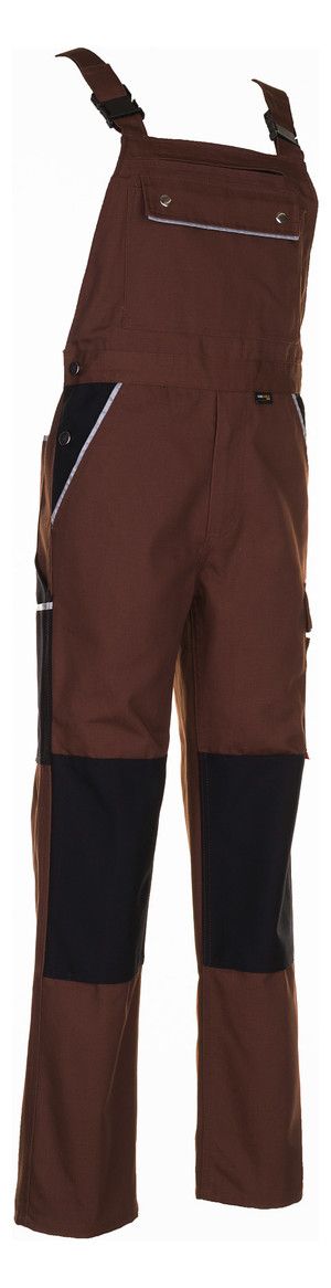 PLANAM Latzhose, "Canvas320"