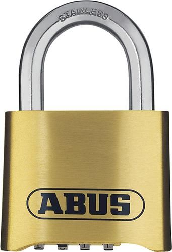 Hangschloss180IB/50B /SB,Zahlenco,silb,vs