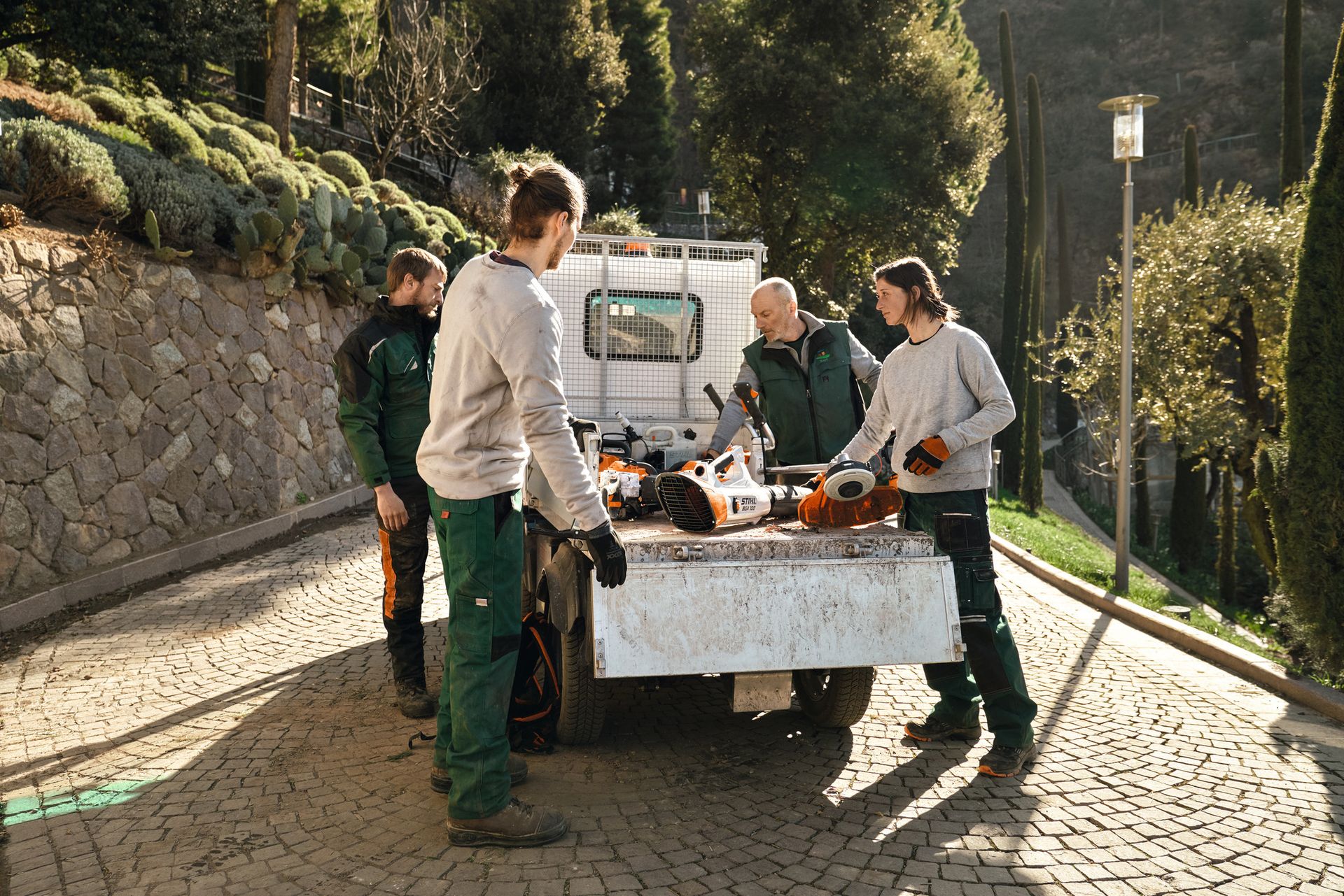 STIHL Smart Connector, 1 Stück