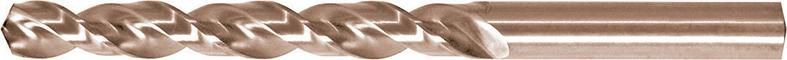 Spiralbohrer DIN338 HSSE Typ INOX 1,30mm FORMAT