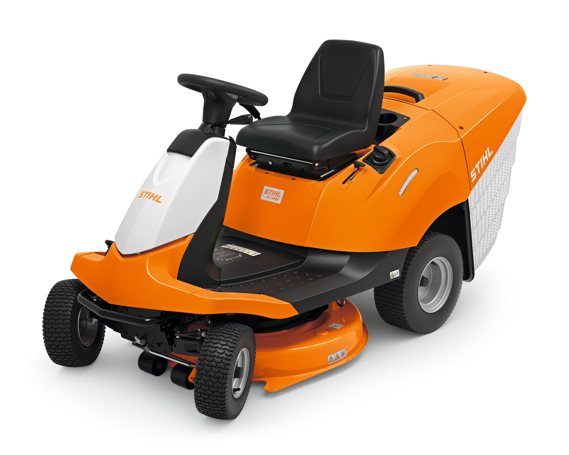 STIHL Aufsitzmäher RT 4082