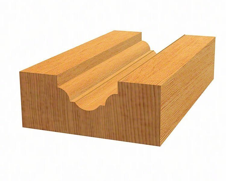 Bosch Kantenformfräser H