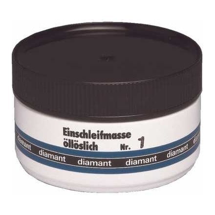 DIAMANT Einschleifmasse, öllöslich