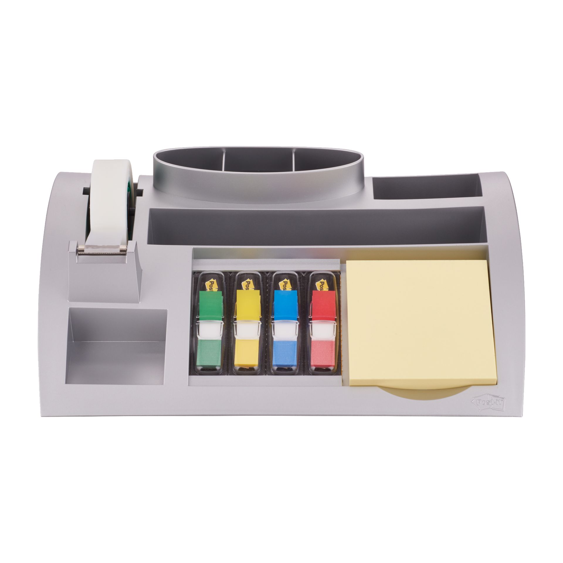 Tischorganizer 25,6x6,8x16,8cm si
