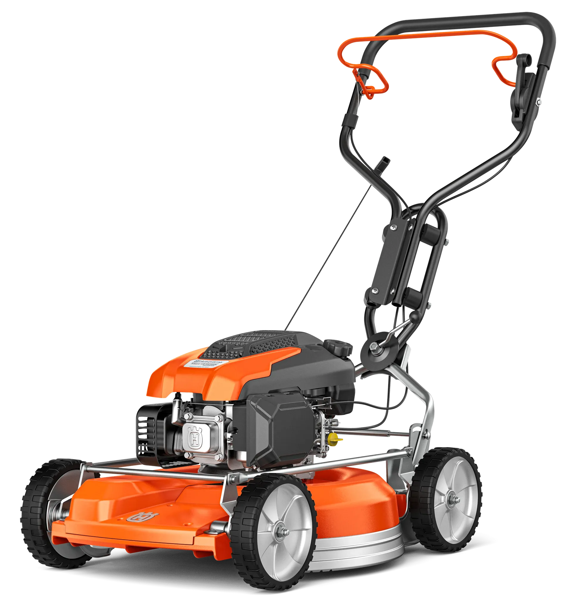 Husqvarna Rasenmäher KLIPPO LB 553SQe