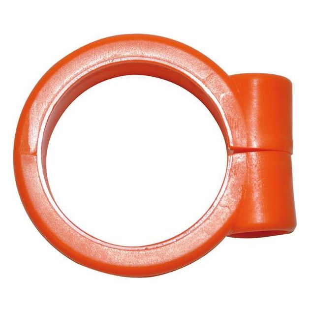 LocLine Kühlmittelklemmring, 1/2"