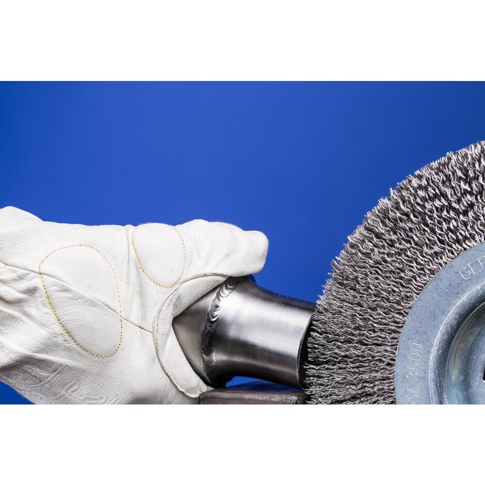 PFERD Rundbürsten RBU 25060/50,8 INOX 0,20