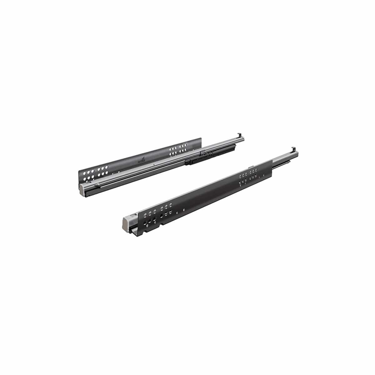Quadro V6 mit Push to open, 300 mm, links und rech