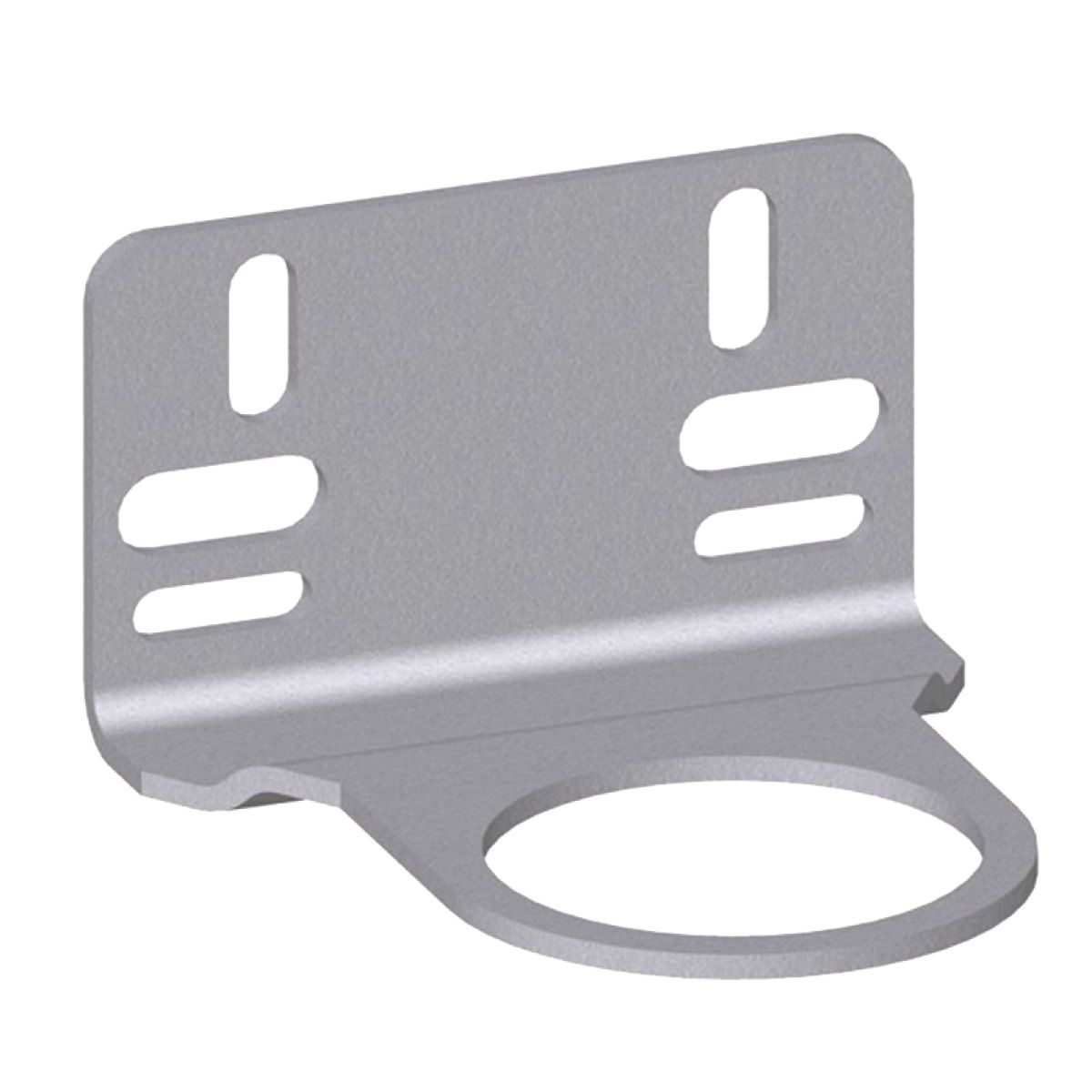 Befestigungswinkel für Schaltafelgewinde Aircraft 1/4" 16 bar