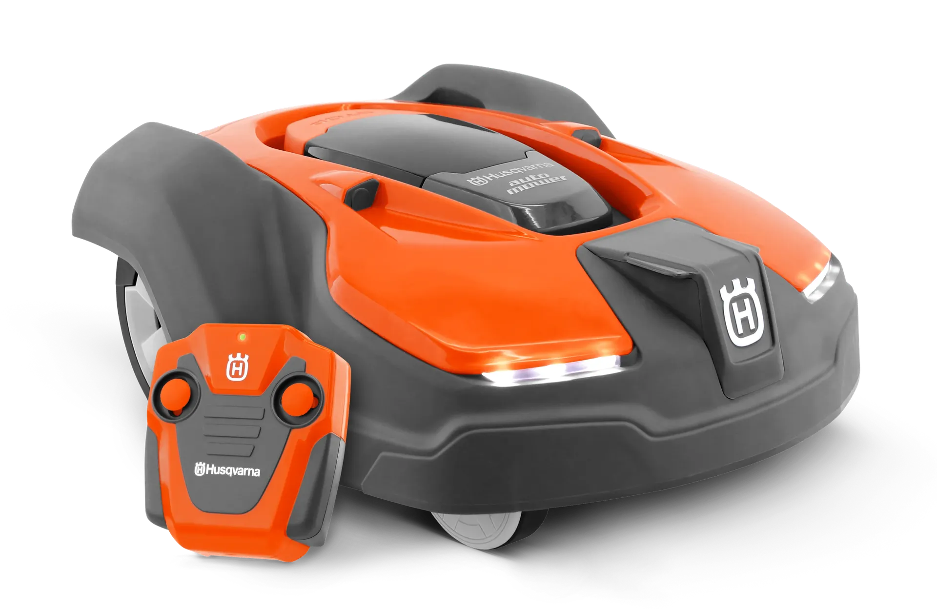 Husqvarna Kinderspielzeug Automower