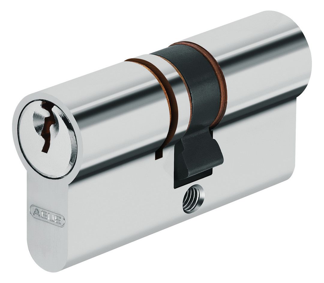 ABUS Profildoppelzylinder C73KN