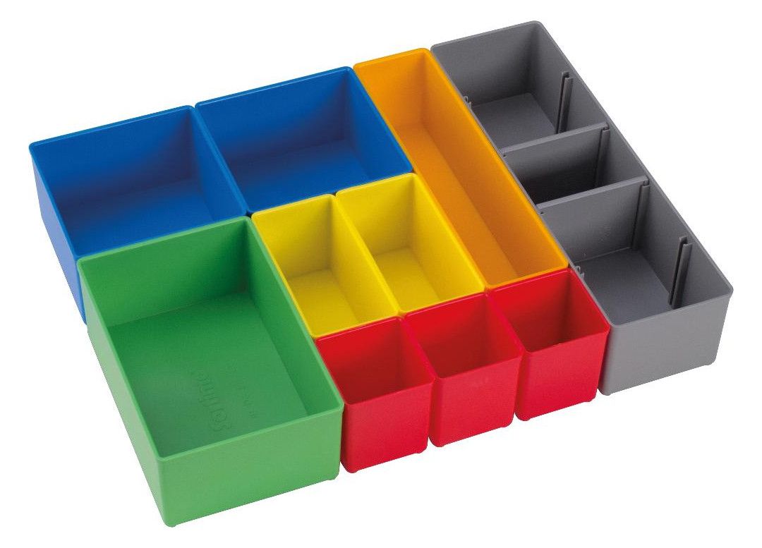 L-BOXX Insetboxenset, "72"