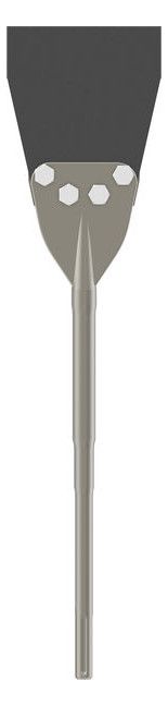 BOSCH PRO SDS-Max-Bodenschaber