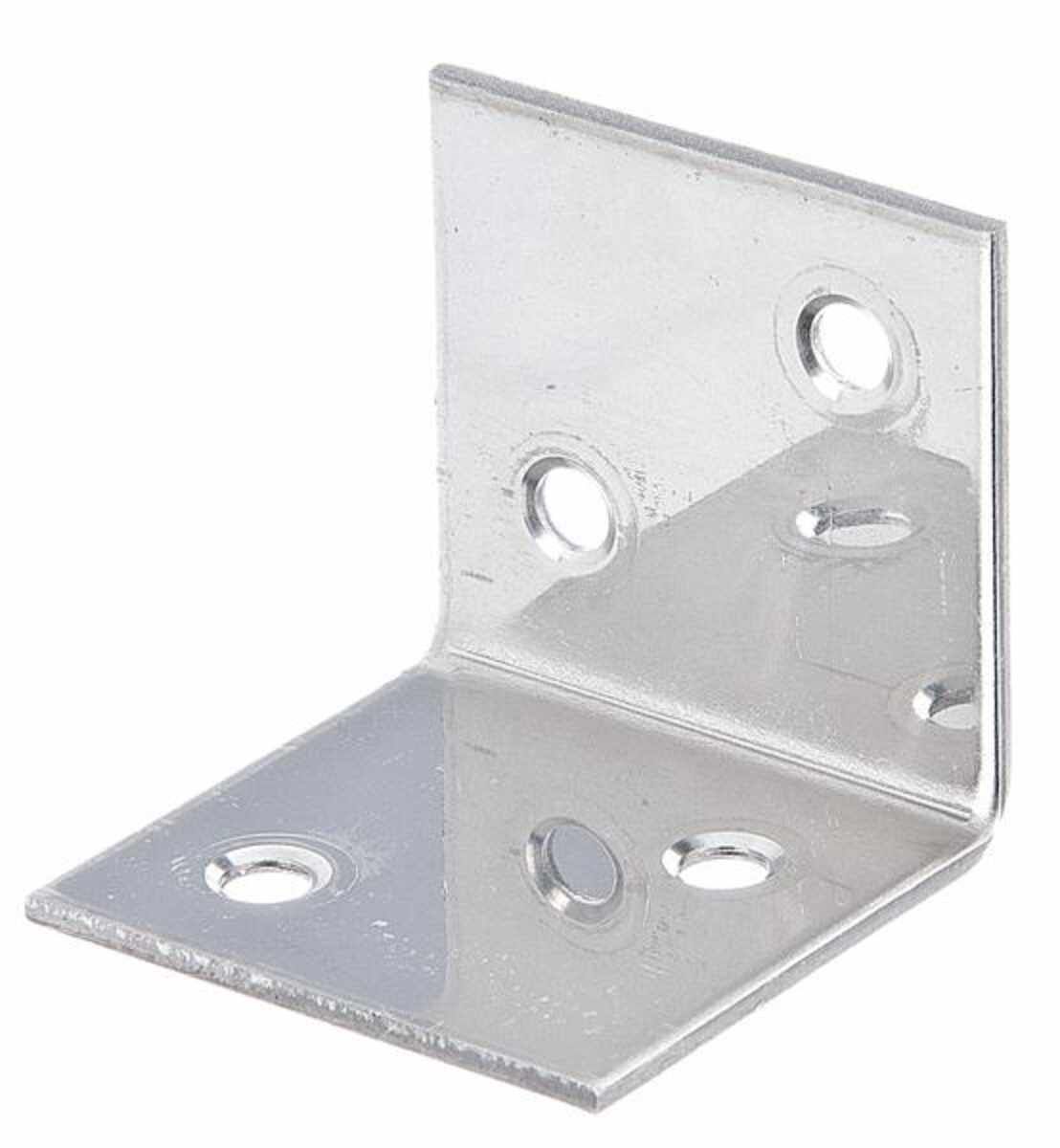 Breitwinkel VA 40x40x40x2 GAH Alberts