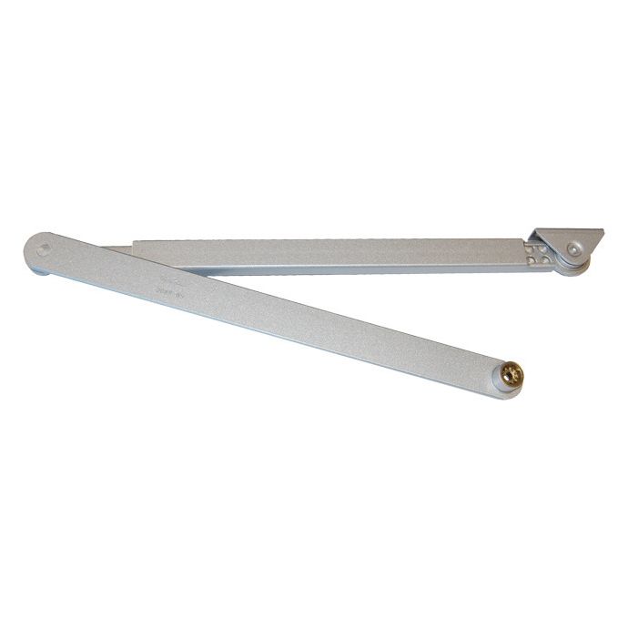 GEZE Gestänge Slimdrive EMD/EMD-F
