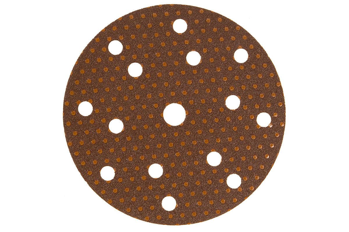 ULTIMAX 150mm Grip 15L P120, 50/Pack