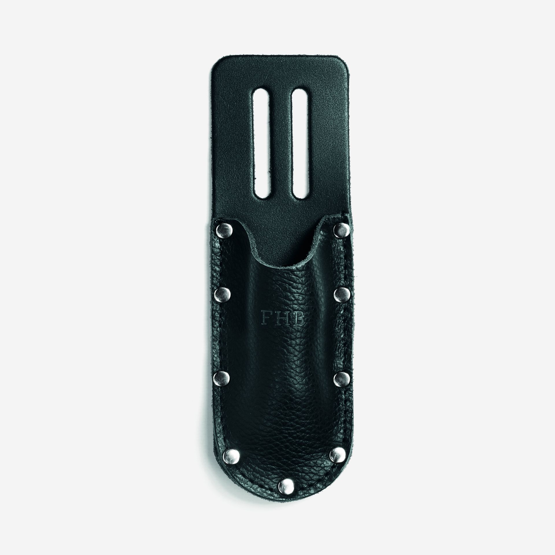TRISTAN Messertasche Kurz schwarz OSI