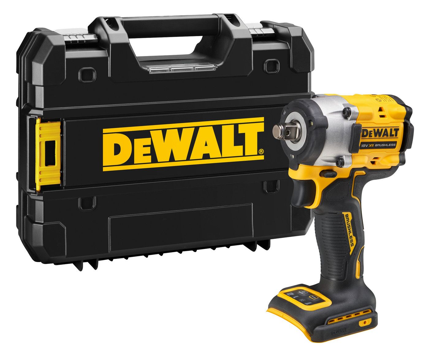 DeWALT Akku-Schlagschrauber, 1/2"