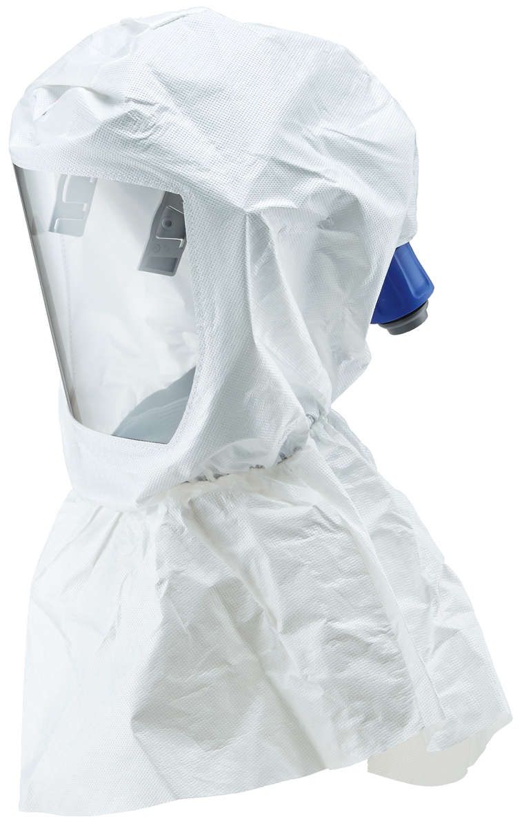 Premium Leichthaube S655 Starterpaket